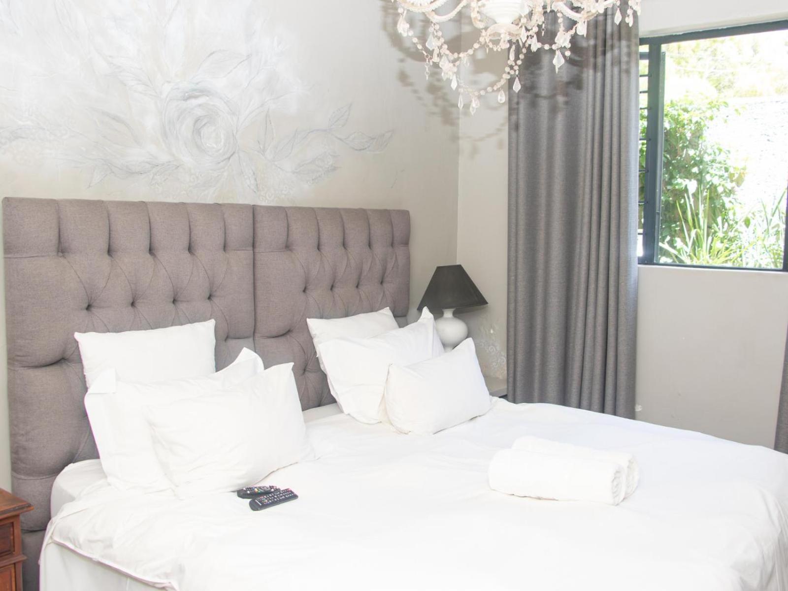 ホテル Muckleneuk Manor Pretoria-Noord 部屋 写真